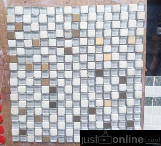 Mosaic tiles for sale coker