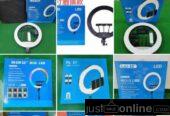 RGB and LED Ring Lights/Wholesale Ring Lights in TradeFair Market – Lagos