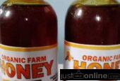 Organic farm HONEY Available in Owerri