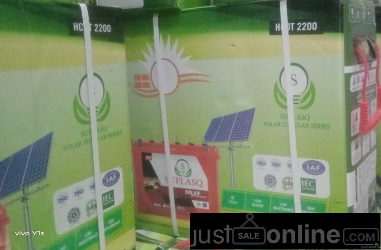 Luminous Inverter Batteries For Sale- Ojo Alaba – Lagos