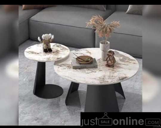 Designer Centre Table / Coffee Table Set for sale in Alaba Market