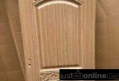 3ft (840MM) ROOM SIZE WATER PROOF QUALITY WOODEN DOOR