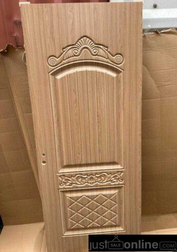 3ft (840MM) ROOM SIZE WATER PROOF QUALITY WOODEN DOOR