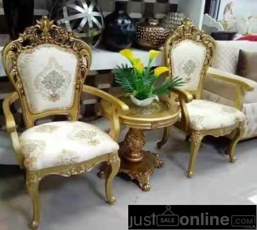 4 Seater Dining Tables For Sale in Lagos -Ojo Alaba