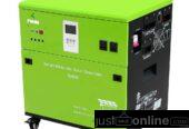 I.win solar generator available for in Alaba