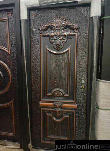 Special 3ft steel door for sale at orile coker