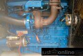 Used FG Wilson100 KVA Generator 1000 series – Ikeja