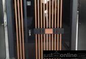 Luxury Security Doors Wholesale in Lagos – Orile