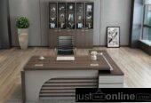 Leather Conference Table Sets For Sale -Ojo Alaba