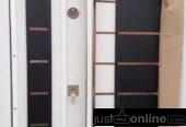 Luxury doors for sale at coker orile