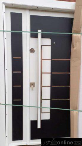 Luxury doors for sale at coker orile