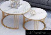 4seaters dinning and center table for sale at Ikeja