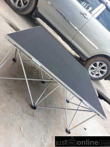 Professional Stands Available For Sale in Alaba – Lagos