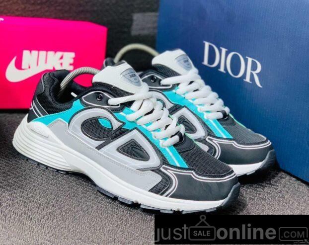 CHRISTIAN DIOR LUXURY SNEAKERS For Sale in Lagos at Mandilas