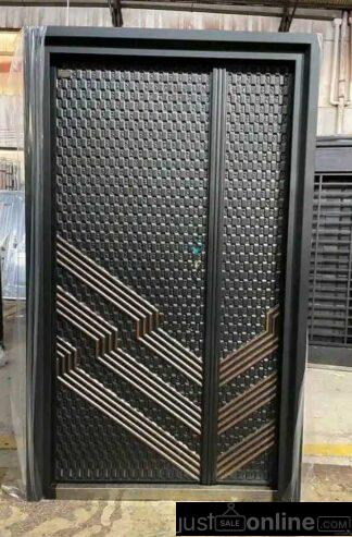 Tucky luxury doors for selling coker orile