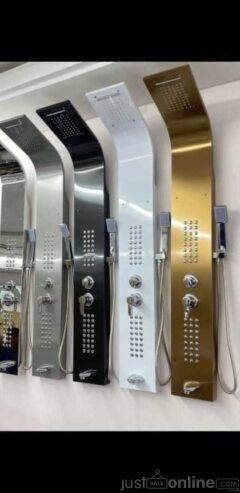 Standing LED shower For Sale – Orile Coker – Lagos