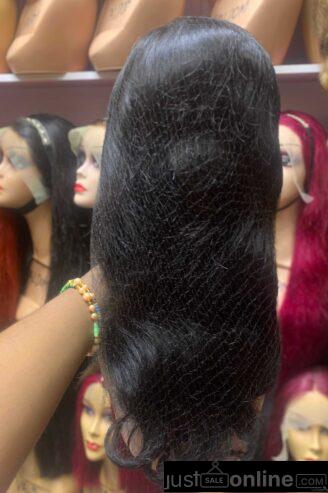 Lace front wigs lagos best sale