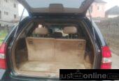 Acura MDX 05 neatly used for sale at apapa lagos