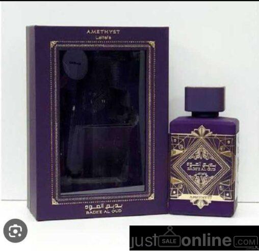 Badeel Al Oud Amethyst Perfume