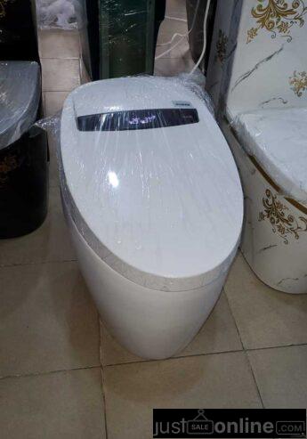 Buy your Intelligent Wc 🚽