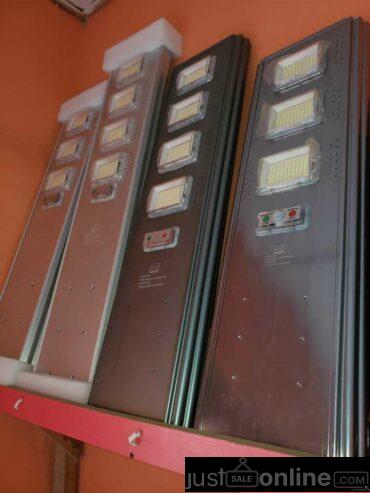 Outdoor Solar Lights Wholesale in Ojo Alaba