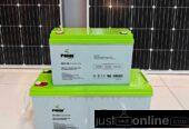 I.win solar generator available for in Alaba