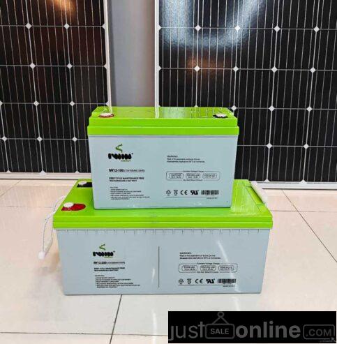 I.win solar generator available for in Alaba