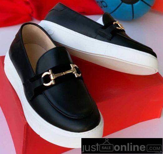 Luxury Men’s Gucci Shoes – Mandilas Lagos