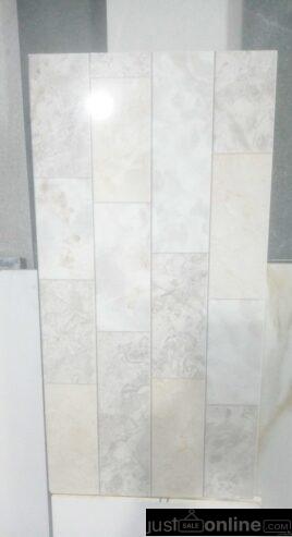 deckco tiles for sale at coker orile market