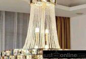 Chandeliers for Sale ✔️Lowest Prices In Orile Coker – Lagos