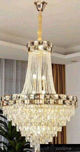 Chandeliers for Sale ✔️Lowest Prices In Orile Coker – Lagos