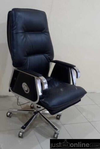 Office Chair / Office Desks for Sale | Ojo Lagos