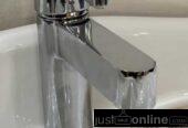 Basin mixer tap for sale at Orile Coker