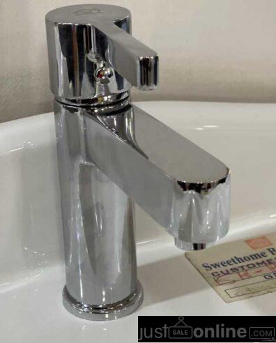 Basin mixer tap for sale at Orile Coker