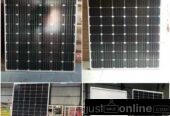 Canadian solar panels available for sale in Alaba