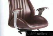 Executive Office Chairs for Sale in Ojo Alaba Market – Lagos