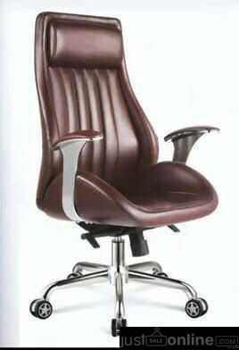 Executive Office Chairs for Sale in Ojo Alaba Market – Lagos