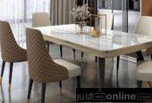 Elegant furnitures, dining table for your homes and offices