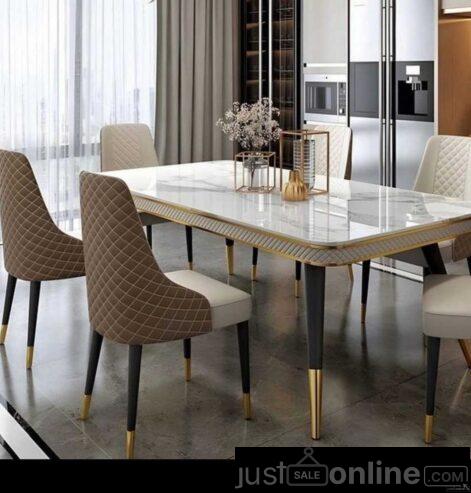 Elegant furnitures, dining table for your homes and offices