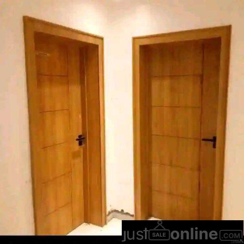 Luxury doors for sale at coker orile