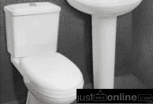 Luxury Water Closet For Sale at Coker Orile – Lagos