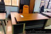 Office table for sale at ojo alaba