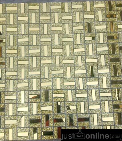 Tiles and Mosaic Tiles For Swimming Pools – Orile Coker