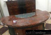 executive office table for sale at olojo drive