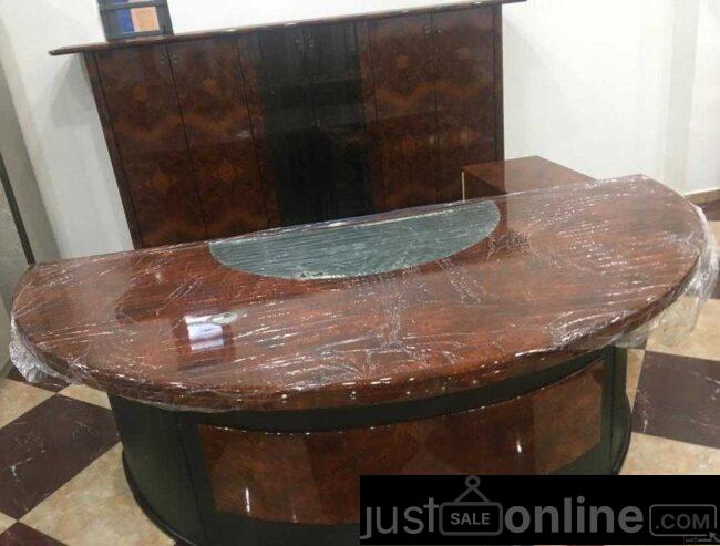 executive office table for sale at olojo drive