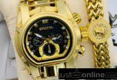 Invicta Chain Wristwatch For Sale In Ojo Alaba