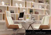 Office furnitures for sale at Ojo Alaba