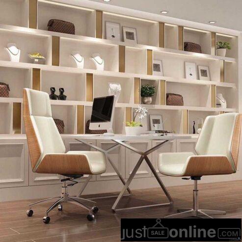 Office furnitures for sale at Ojo Alaba