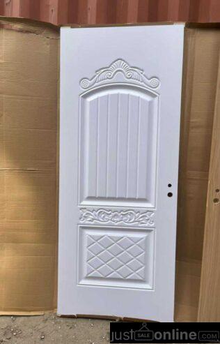 3ft (840MM) ROOM SIZE WATER PROOF QUALITY WOODEN DOOR