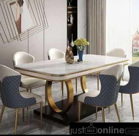 Dinning table